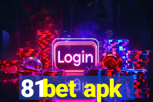 81bet apk